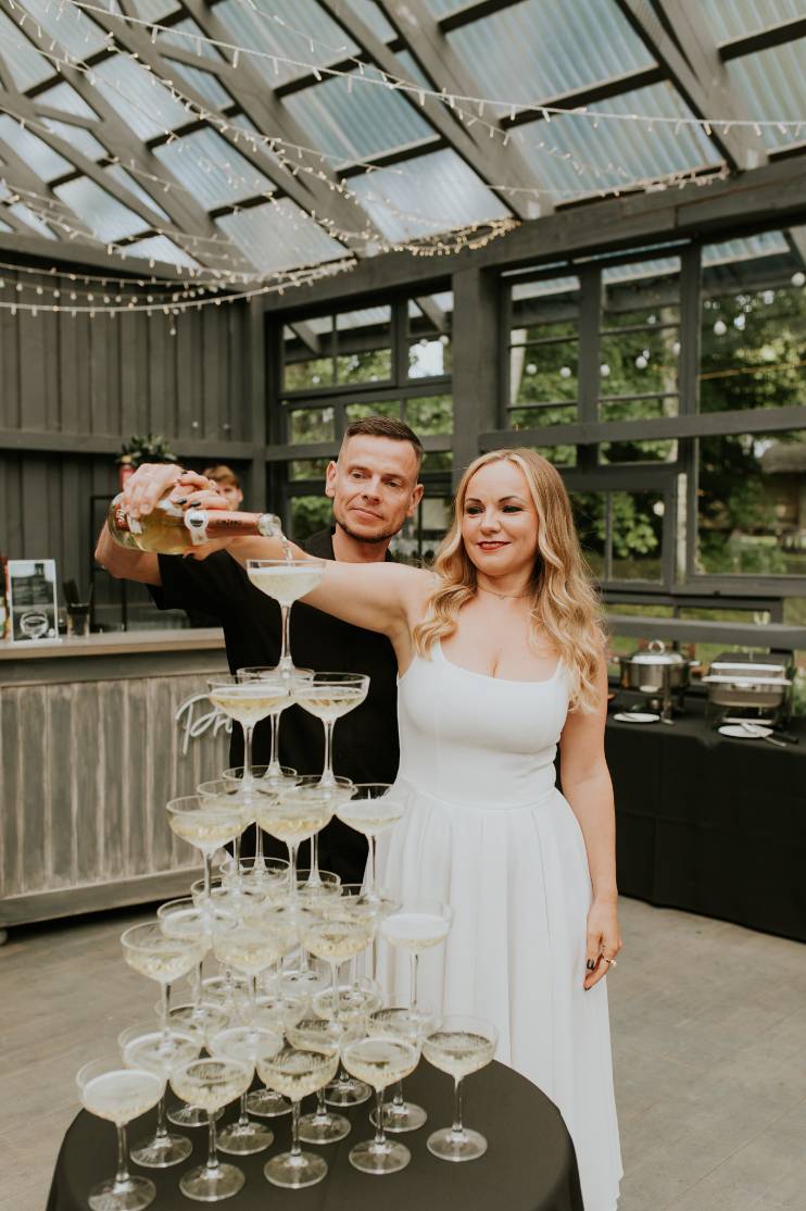 Svētku Bārs izbraukuma bāra serviss — pasākuma galerijas foto